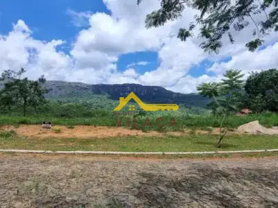 Lote / Terreno com 0 quartos em Cuiabá, Tiradentes - 0m²