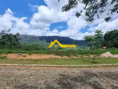 Lote / Terreno com 0 quartos em Cuiabá, Tiradentes - 0m²