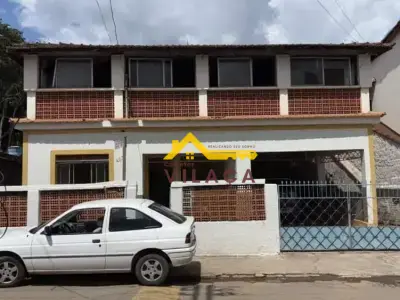 Casa com 3 quartos em Cuiabá, Tiradentes - 200m²