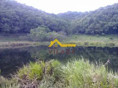 Lote / Terreno com 0 quartos em Bichinho, Prados - 35000m²