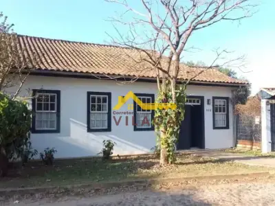 Casa com 3 quartos em Santissima, Tiradentes - 200m²