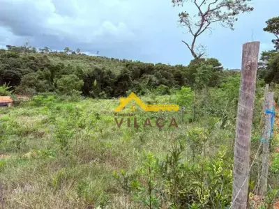 Sítio com 2 quartos em Zona Rural, Itaguara - 50m²