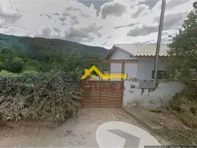 Casa com 2 quartos em Santissima, Tiradentes - 250m²
