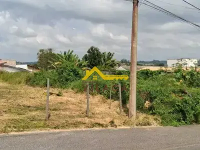 Lote / Terreno com 0 quartos em Bandeirantes, Tiradentes - 500m²