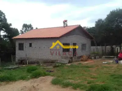 Sítio com 3 quartos em Área Rural de Lavras, Lavras - 100m²