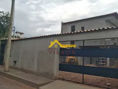 Pousada com 7 quartos em Bandeirantes, Tiradentes - 200m²