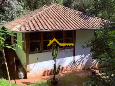 Casa com 3 quartos em ESTAÇÃO, Tiradentes - 100m²