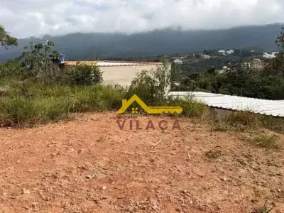Lote / Terreno com 0 quartos em Capote, Tiradentes - 300m²