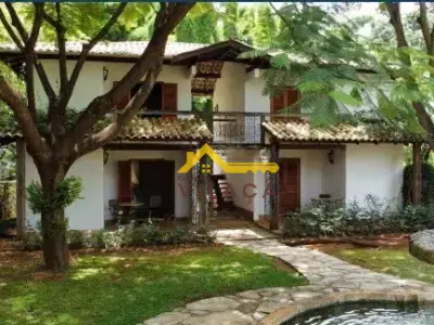 Pousada com 12 quartos em ESTAÇÃO, Tiradentes - 713m²