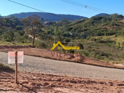 Lote / Terreno com 0 quartos em Capote, Tiradentes - 363m²