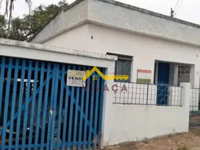 Casa com 2 quartos em Cascalho, Tiradentes - 50m²