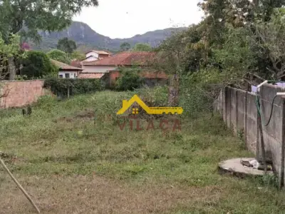 Lote / Terreno com 0 quartos em Cascalho, Tiradentes - 40m²