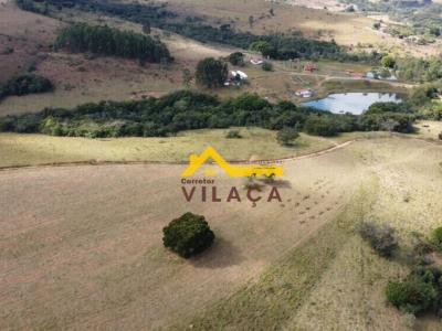 Imóveis em Área Rural