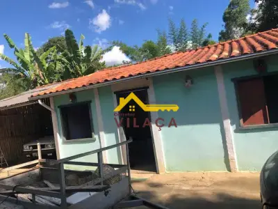 Sítio com 1 quartos em ZONA RURAL, Tiradentes - 60m²
