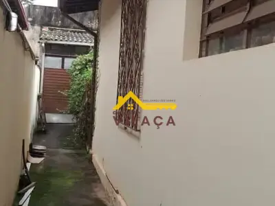 Casa com 3 quartos em Anchieta, Belo Horizonte - 260m²