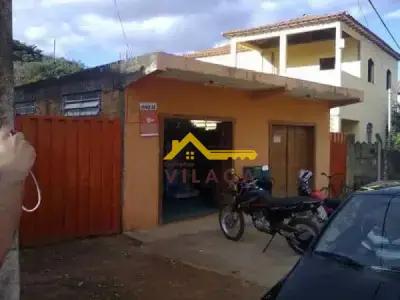 Prédio com 0 quartos em Bichinhos, Tiradentes - 220m²