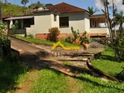 Fazenda com 4 quartos em Zona Rural, Tiradentes - 500m²