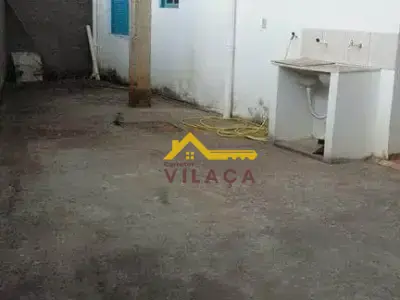 Sobrado com 2 quartos em Cascalho, Tiradentes - 80m²