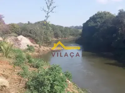 Casa com 21 quartos em Residencial Bandeirantes, Tiradentes - 300m²
