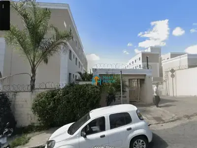 Apartamento em Alvorada