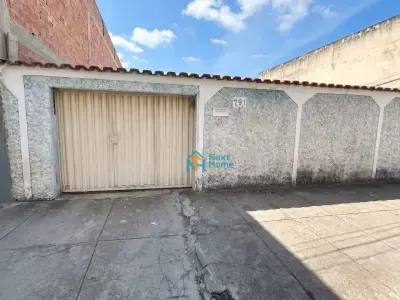 Casa em Riacho das Pedras
