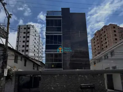 Cobertura em Eldorado