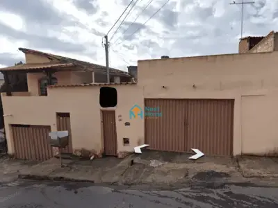 Casa em Goiânia