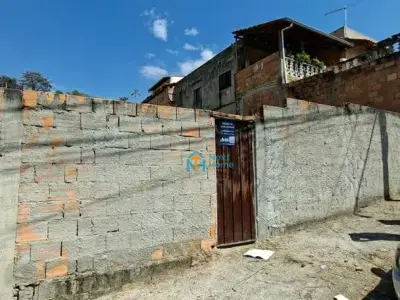 Lote / Terreno em Viena (Justinópolis)