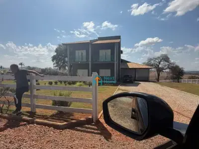 Fazenda em Centro
