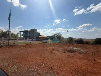 Fazenda em Pará de Minas