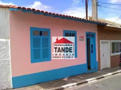 Casa com 2 quartos em Centro, Santana de Parnaíba - 150m²