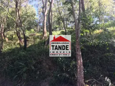 Lote / Terreno com 0 quartos em Parque Alvorada, Santana de Parnaíba - 1165m²