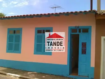 Casa com 2 quartos em Centro, Santana de Parnaíba - 150m²