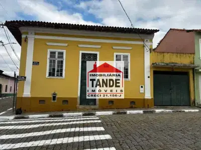 Imóveis em Centro