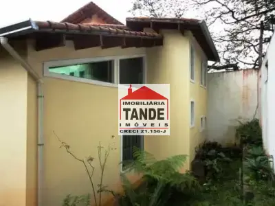 Chácara com 3 quartos em Maria Mercedes, Santana de Parnaíba - 380m²
