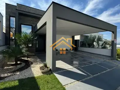 Casa com 3 quartos em Jacaré