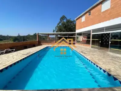 Chácara com 2 quartos em Parque Centenário