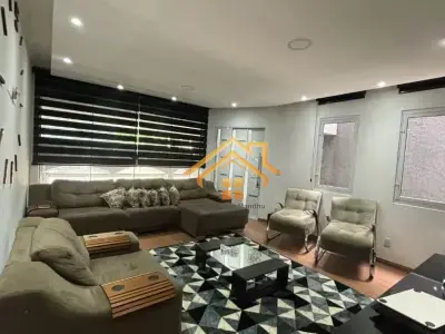 Casa com 3 quartos em Parque Cidade Jardim II