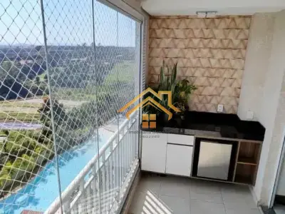 Apartamento com 2 quartos em Medeiros