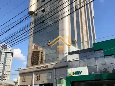 Sala / Conjunto com 0 quartos em Vila Virgínia