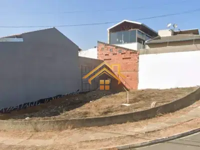 Lote / Terreno com 0 quartos em Terra Brasilis