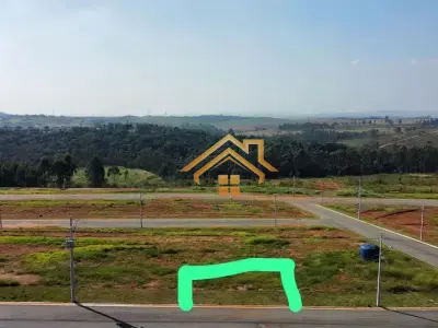 Lote / Terreno com 0 quartos em Jardim das Minas