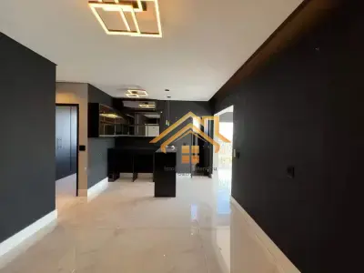 Apartamento com 3 quartos em Medeiros