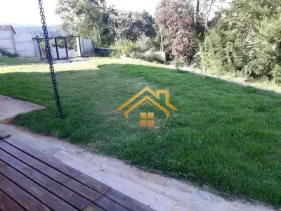 Chácara com 4 quartos em Ponunduva