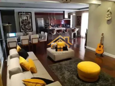 Apartamento com 3 quartos em Loteamento Reserva Ermida