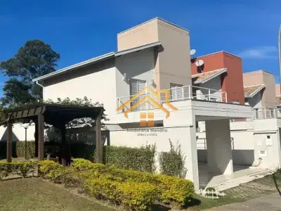 Casa com 3 quartos em Engordadouro
