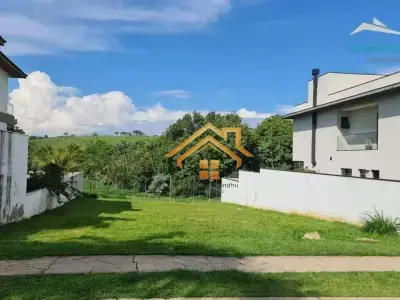 Lote / Terreno com 0 quartos em Loteamento Reserva da Serra