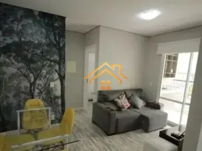 Apartamento com 1 quartos em Loteamento Reserva Ermida
