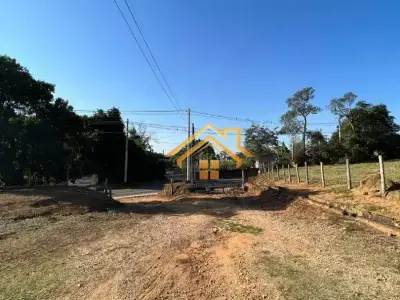 Lote / Terreno com 0 quartos em Bomfim