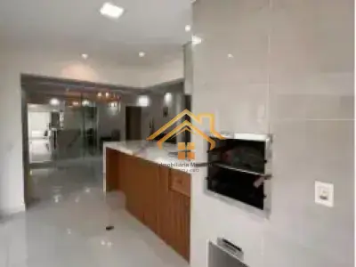 Apartamento com 2 quartos em Jardim Ana Maria
